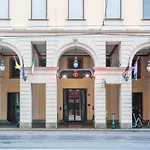 Diplomatic Hotel Turim