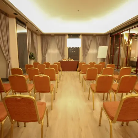 Diplomatic Hotel Turin