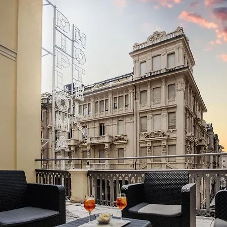 Hotel Diplomatic 4*