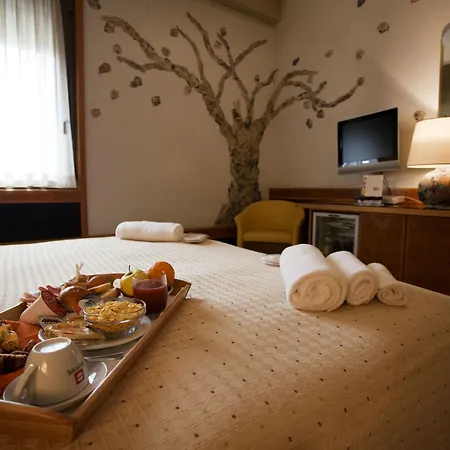 Diplomatic Hotel