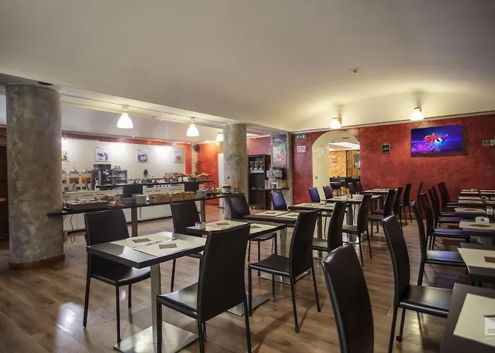 Diplomatic 4* Turin