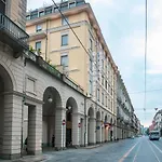 Diplomatic Hotel Turin