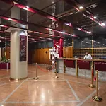 Diplomatic Hotel 4*