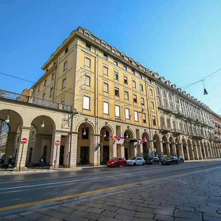 Diplomatic Hotel 4*