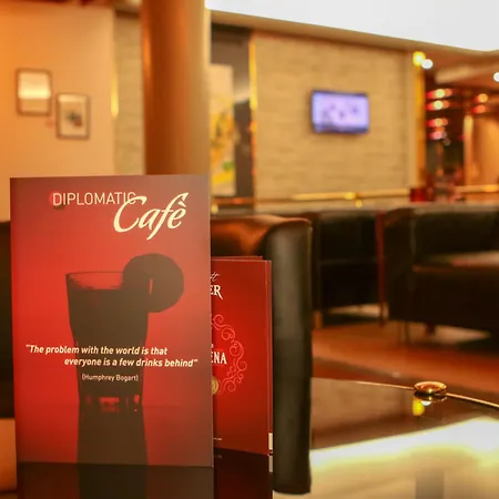 Hotel Diplomatic Turin