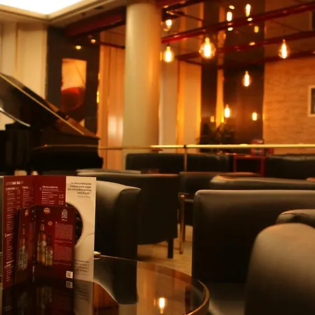 Hotel Diplomatic 4*
