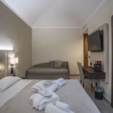 Diplomatic Hotel 4*