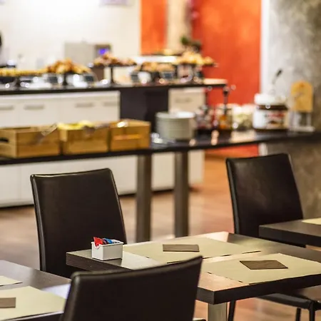 Hotel Diplomatic Turin