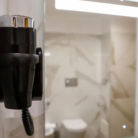 Diplomatic Hotel Turin