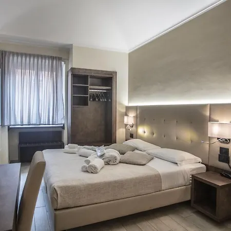 Hotel Diplomatic Turin