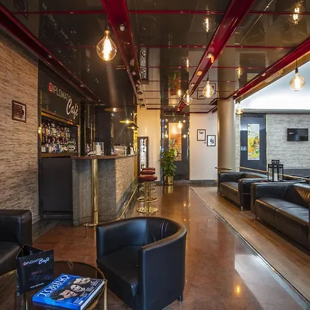 Hotel Diplomatic 4*