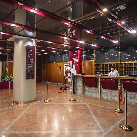 Diplomatic Hotel 4*