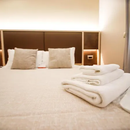 Diplomatic Hotel Turin