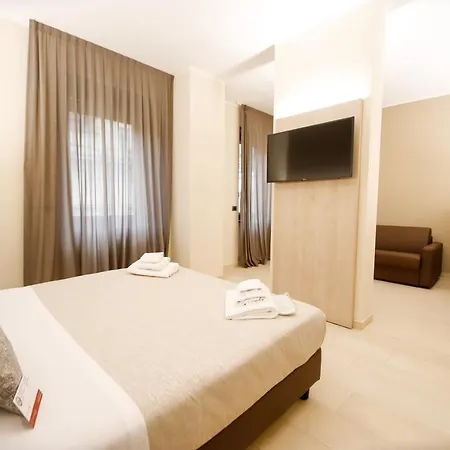 Diplomatic Hotel Turin