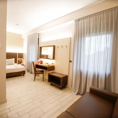 Diplomatic Hotel