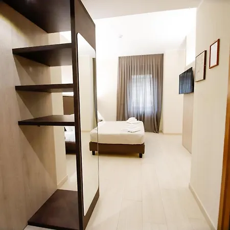 Diplomatic Hotel