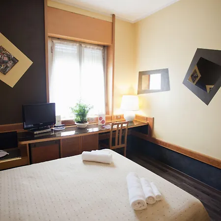 Hotel Diplomatic Turin