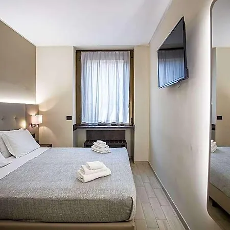 Diplomatic Hotel 4*