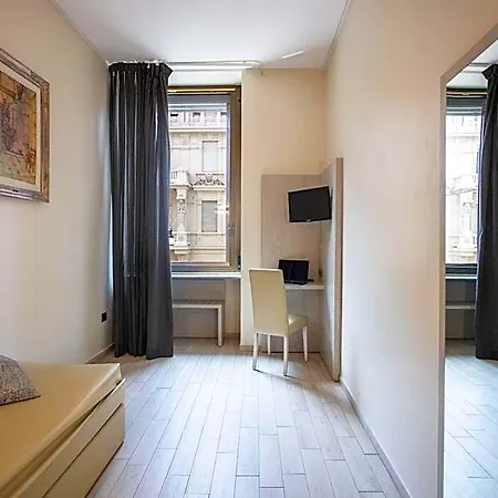 Diplomatic 4* Turin