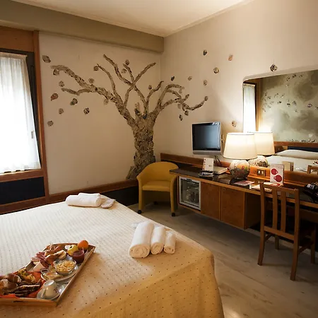 Hotel Diplomatic Turin