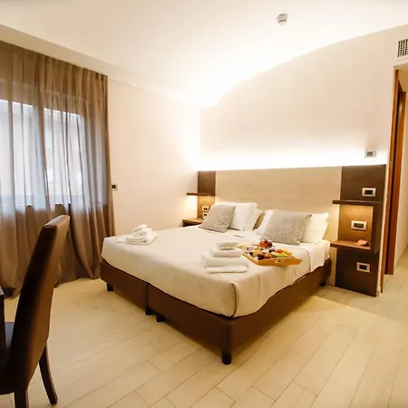 Diplomatic Hotel Turin
