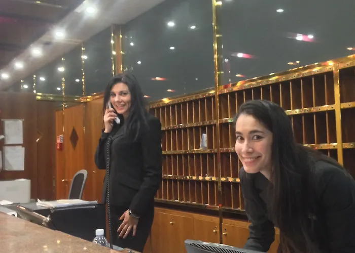 Hotel Diplomatic Turin