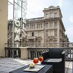 Diplomatic 4* Turin
