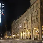 Diplomatic 4*