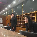 Отель Diplomatic Турин