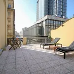 Отель Diplomatic