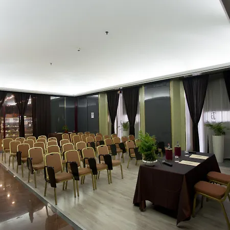 Hotell Diplomatic
