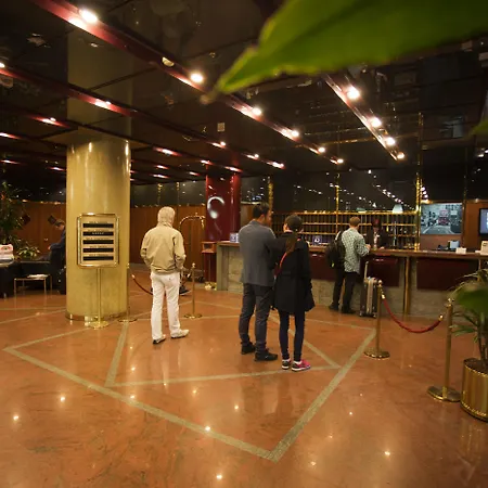 Diplomatic Hotell Turin