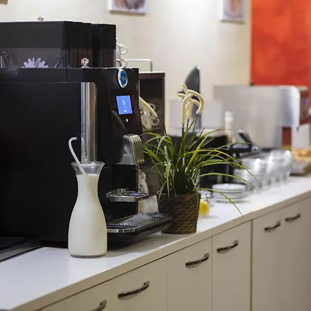 دبلوماتيك فندق 4*