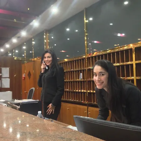 Hotel Diplomatic Turín