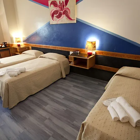 Hotel Diplomatic Turín