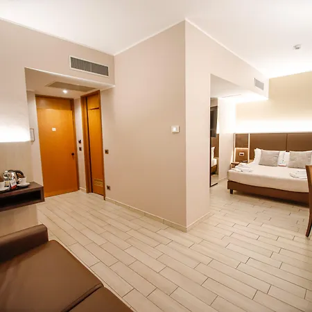 Diplomatic Hotel Turín