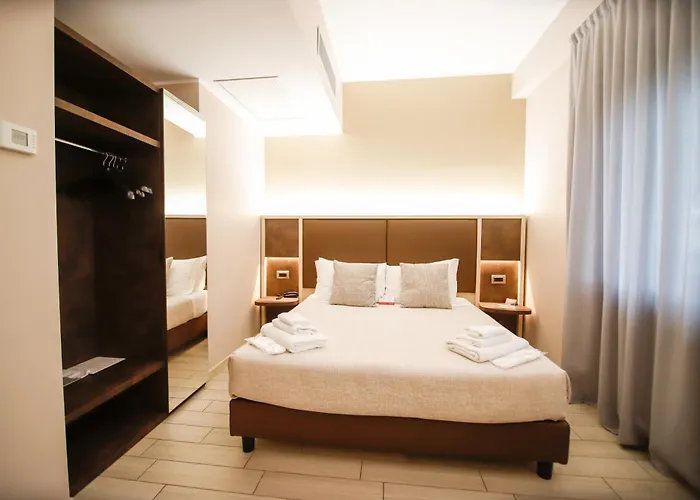 Hotell Diplomatic