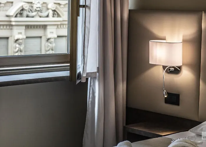 Hotell Diplomatic