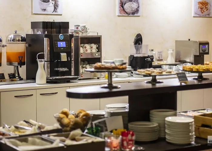 Diplomatic 4* Turijn