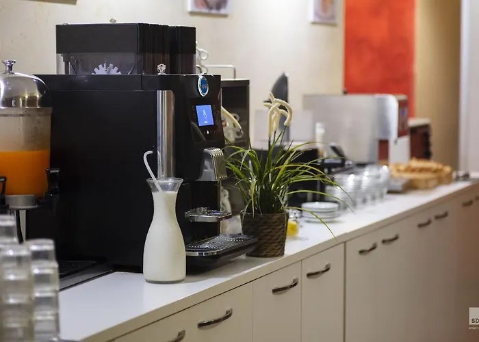 Diplomatic Отель 4*