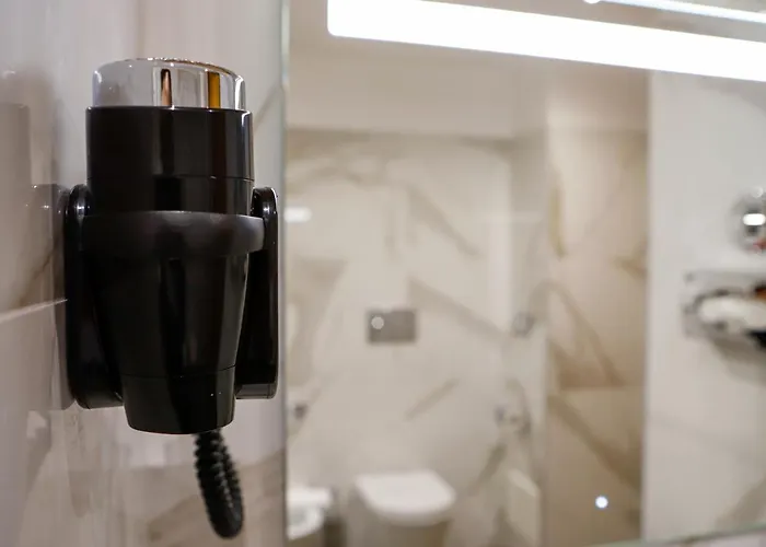 Diplomatic Отель Турин