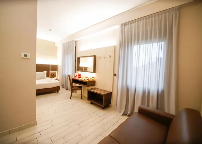 Diplomatic Hotell