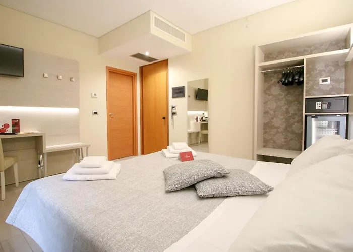 Diplomatic Hotell