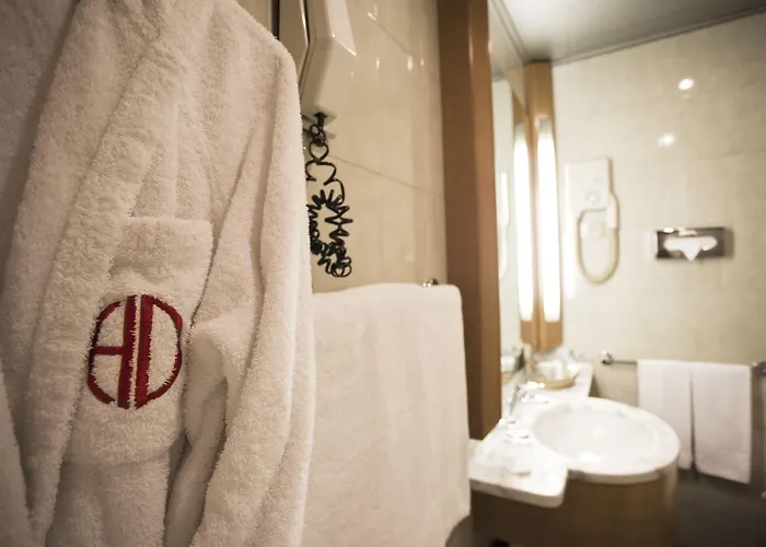 Hotell Diplomatic