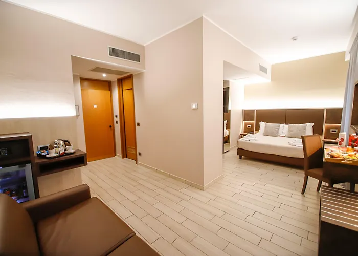 Diplomatic Hotell Turin