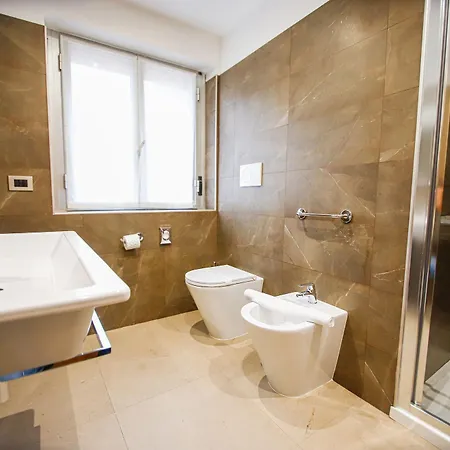 Diplomatic Hotell Turin