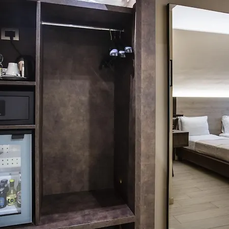 Diplomatic Ξενοδοχείο