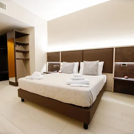 Diplomatic Hotel