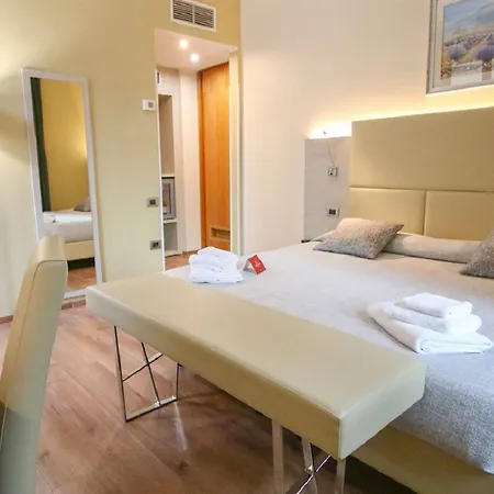 Ξενοδοχείο Diplomatic Τορίνο