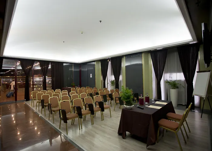 Hotell Diplomatic